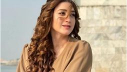 Momina Iqbal Receives Messages from Cricketers?