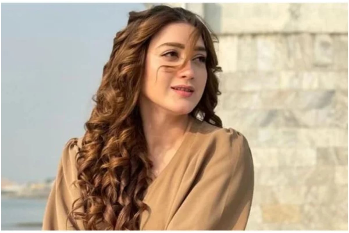 Momina Iqbal