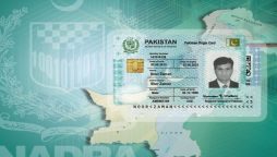 NADRA Reduces Delivery Time for Urgent ID Cards to 15 Days!