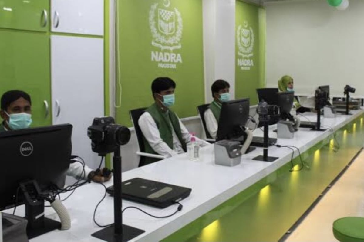 Nadra Office Timings in Dubai