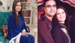 Farah Sadia's old clip got viral, sharing her struggles & sacrifices for marriage