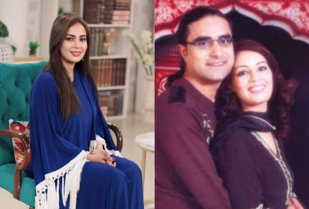 Farah Sadia’s old clip got viral, sharing her struggles & sacrifices for marriage