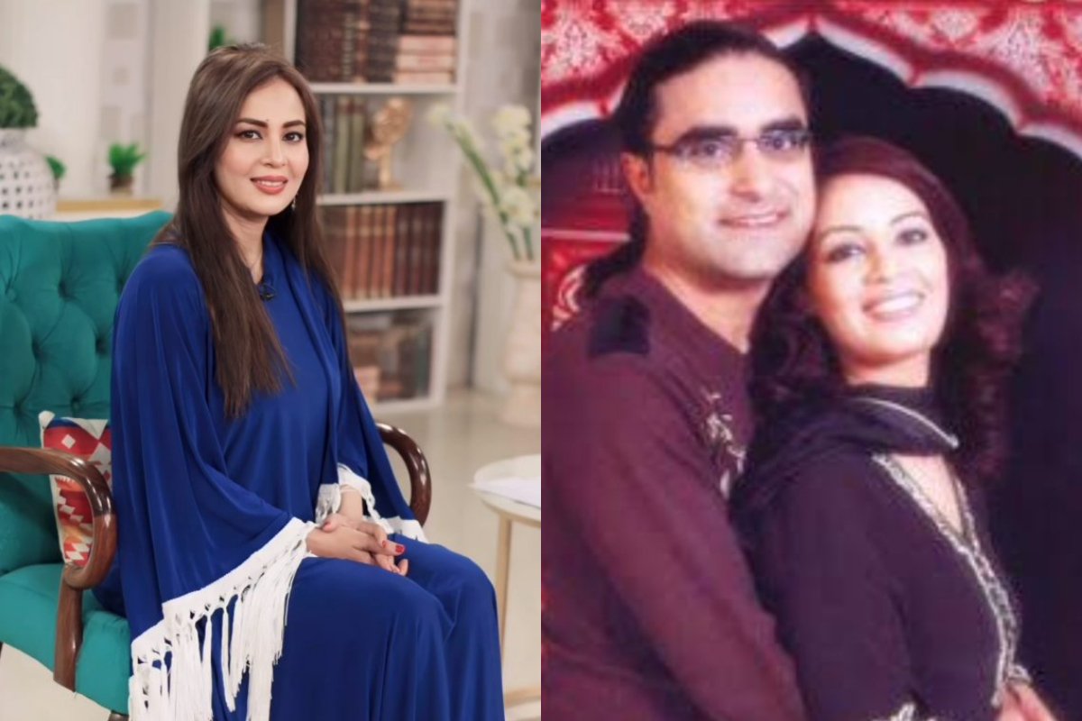 Farah Sadia's old clip got viral, sharing her struggles & sacrifices for marriage