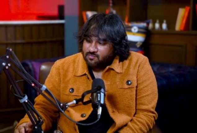Naveed Nashad reveals fascinating insights into ‘Mere Paas Tum Ho’ OST