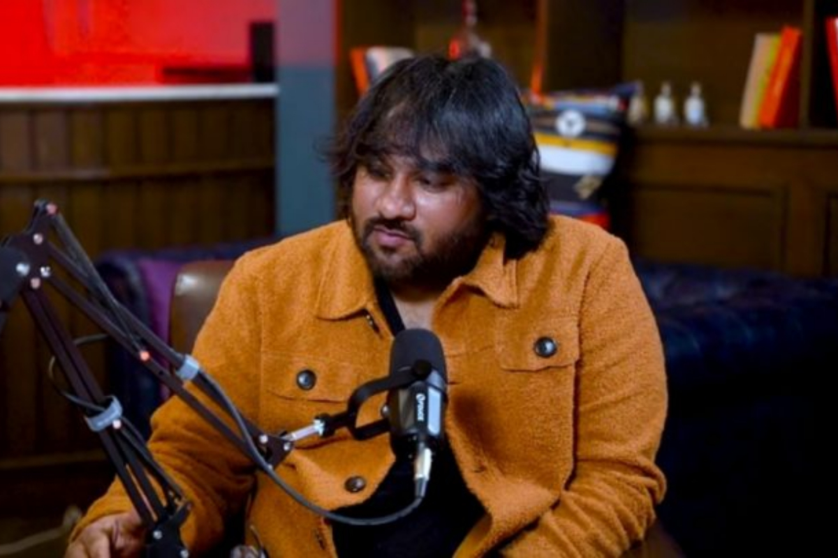 Naveed Nashad reveals fascinating insights into 'Mere Paas Tum Ho' OST
