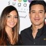 Who is Courtney Lopez? All About Mario Lopez’s Wife
