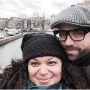 Who is Michelle Buteau's Husband? All About Gijs van der Most