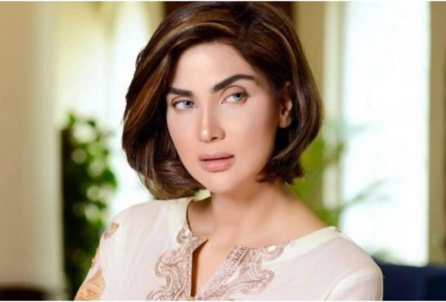 Fiza Ali’s Latest Dance Clip Takes Internet by Storm