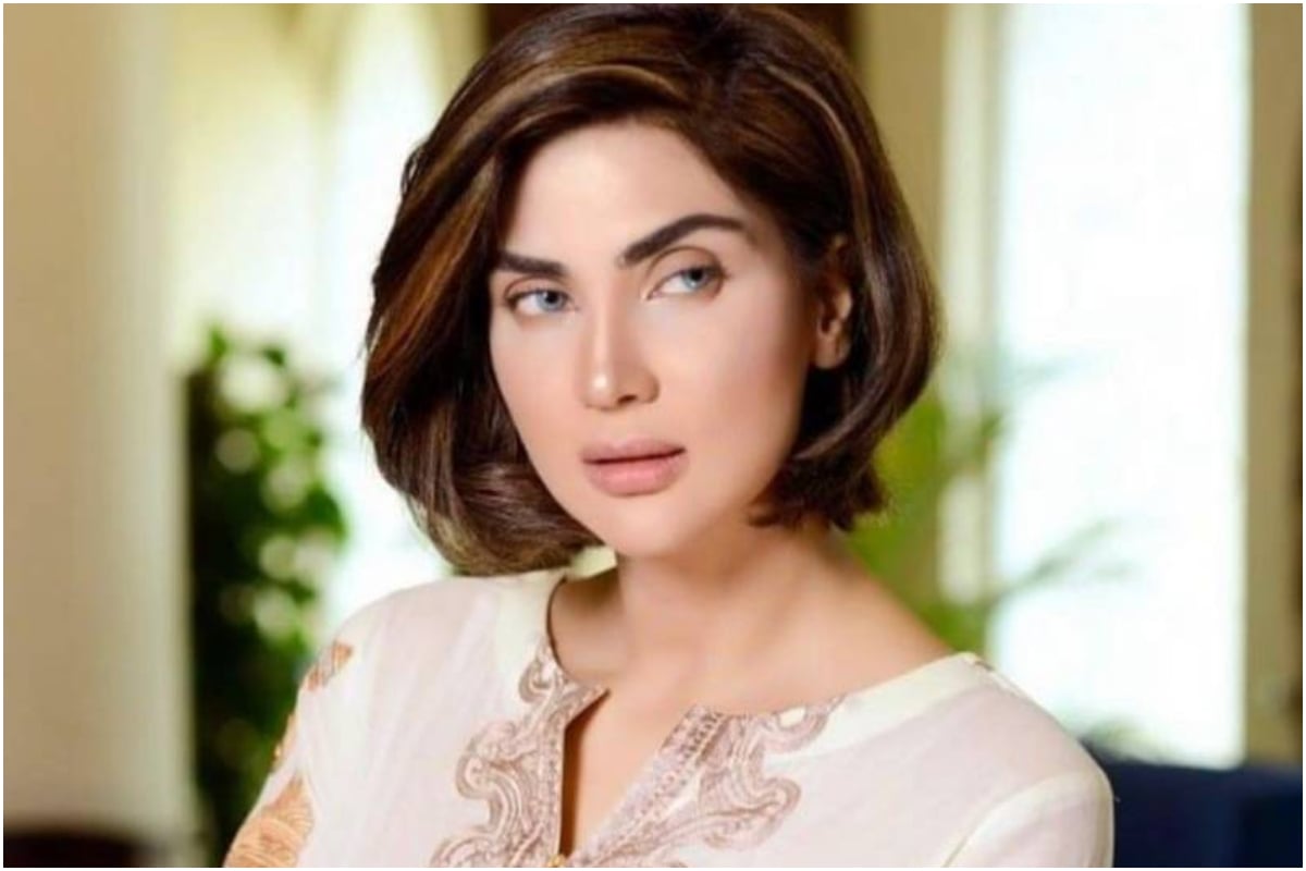 Fiza Ali