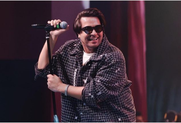 Asim Azhar Deletes All Instagram Posts?