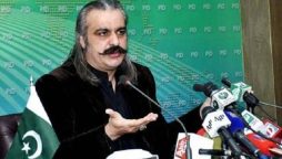 Gandapur says illegal MPAs won’t be allow to take oath