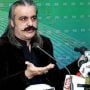 Gandapur says illegal MPAs won’t be allow to take oath