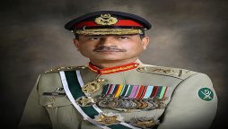 Inimical forces impeding progress to be failed with nation’s support: COAS Gen Munir