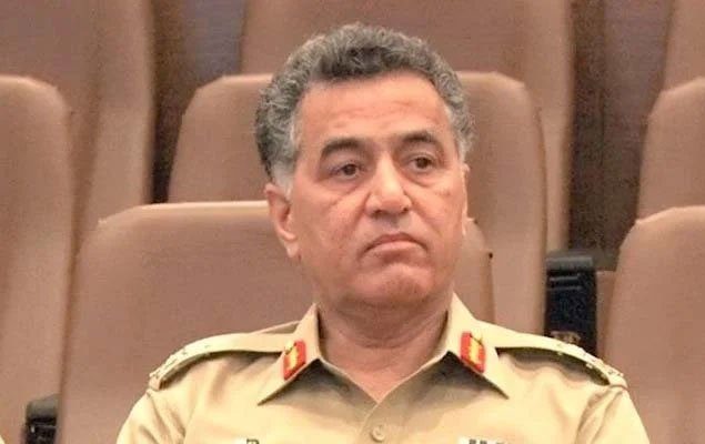 Misuse of power: Army forms body to probe blames against Gen Faiz
