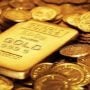 Gold price in Pakistan on April 19 up by Rs500 to Rs250,700/ tola
