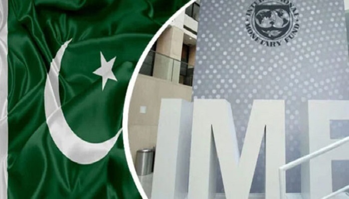 Pakistan receives final installment of $1.1bn from IMF: SBP