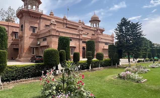 Peshawar, Khyber Pakhtunkhwa weather update