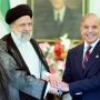 Pakistan, Iran sign eight accords in multiple sectors