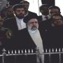 Iranian President Raisi visits Quaid’s Mazar in Karachi