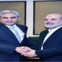 Pakistan, Iran agree to ban terrorist organizations