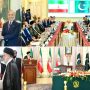 Pakistan, Iran agree to expand trade ties in diverse fields
