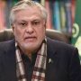 Ishaq Dar appointed leader of the House in Senate