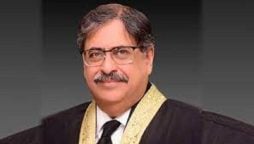 Meddling case: Justice Minallah terms leakage of IHC judge personal details as serious breach