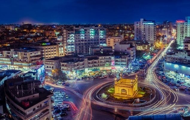 Public holiday announced in Karachi Division on Tuesday