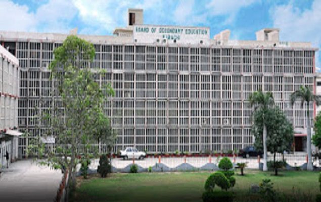 Matric exams will start on May 7