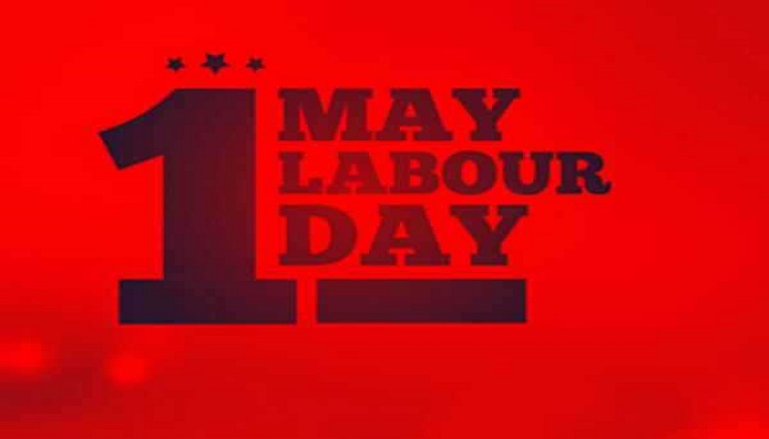 Sindh declares 1st May as public holiday
