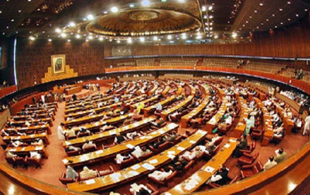 Ten newly-elected MNAs take oath of their office