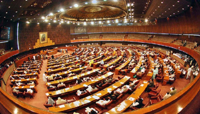 Ten newly-elected MNAs take oath of their office