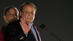 Nawaz will resume leadership role within PML-N: Rana Sanaullah