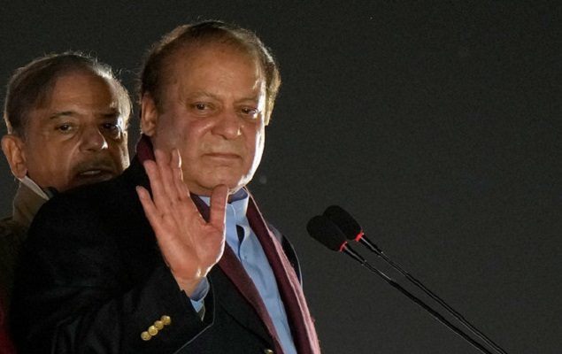 Nawaz will resume leadership role within PML-N: Rana Sanaullah
