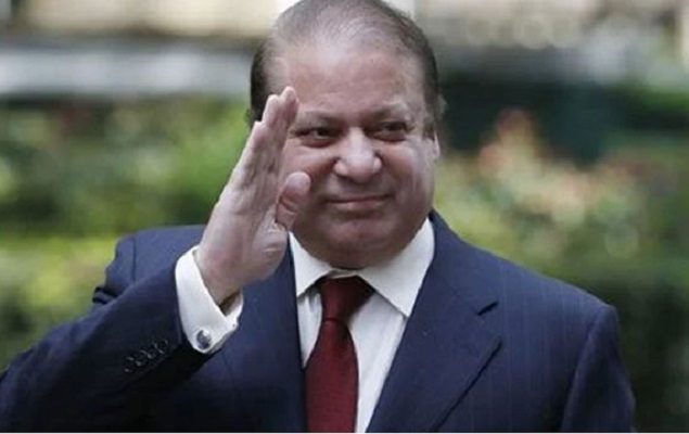 NAB clears Nawaz of wrongdoing in Toshakhana reference