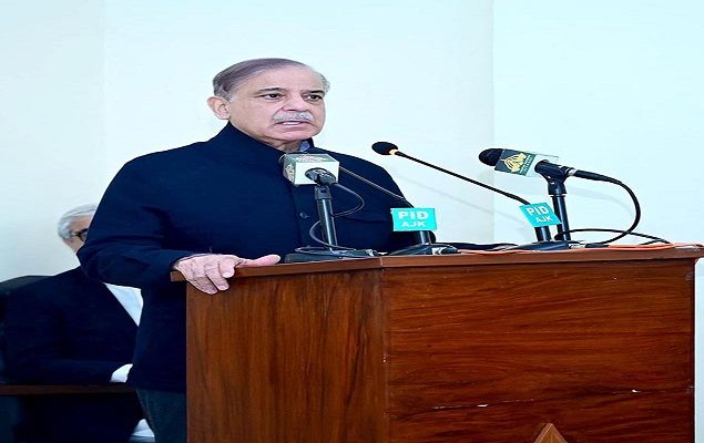PM assures foolproof security arrangements for Chinese nationals