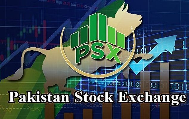 PSX hits historic high of 72,051 points