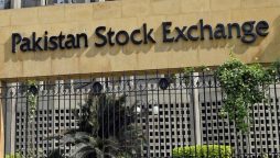 Pakistan stock market surpasses 72,000 mark