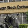 Pakistan stock market surpasses 72,000 mark