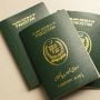 Pakistani passport renewal fee in UAE Dirham – April 2024