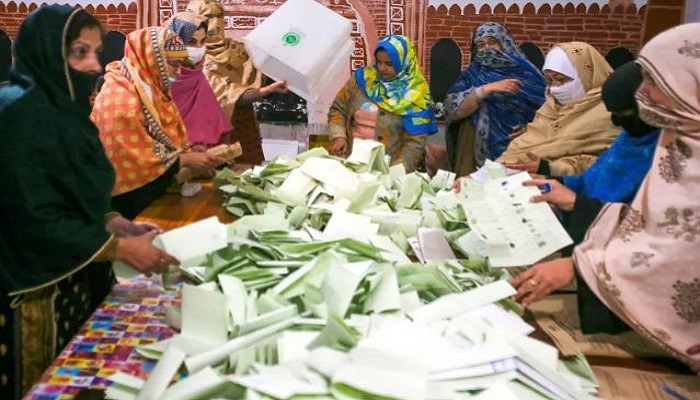 2024 By-Elections: Counting of votes underway