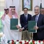 SFD signs agreements for funding two Hydro Power Projects in AJK