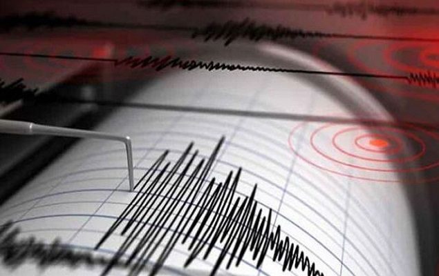 3.1 magnitude quake strikes parts of Karachi