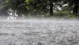 Three killed, 9 injured in Shangla torrential rains