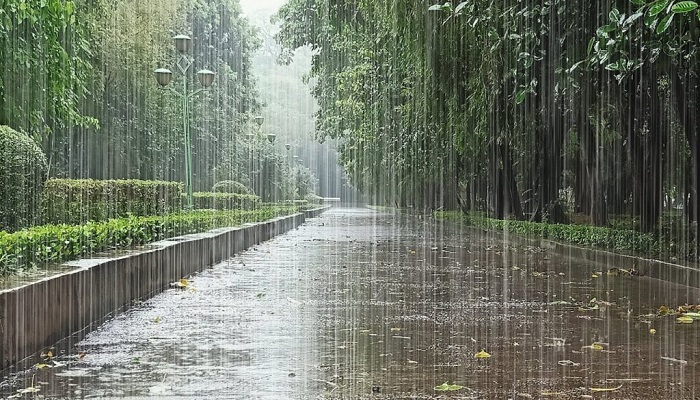 Rain predicted in Karachi, Hyderabad, parts of Sindh from April 17