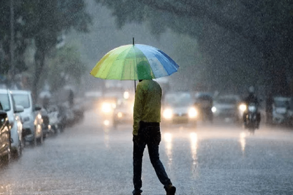 Pakistan Weather Forecast: More Rainfall and Thunderstorms Expected!