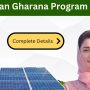 How to Join Roshan Gharana Program: Registration, Application, Eligibility Details