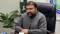 Balochistan CM Bugti reviews law & order
