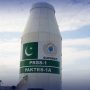 Pakistan’s historic lunar mission to be launched on May 3