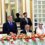 Saudi delegation’s visit to usher in new era of close cooperation: PM